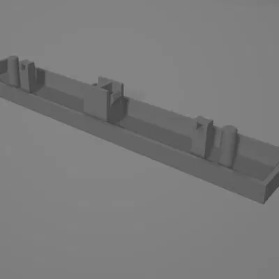 Phím cách tùy chỉnh cho Razer Ornata Chroma