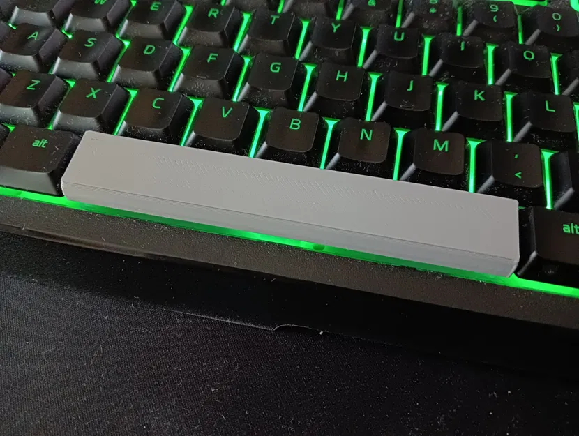 Phím cách tùy chỉnh cho Razer Ornata Chroma - Image 2