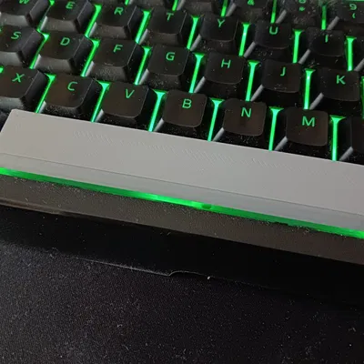 Phím cách tùy chỉnh cho Razer Ornata Chroma