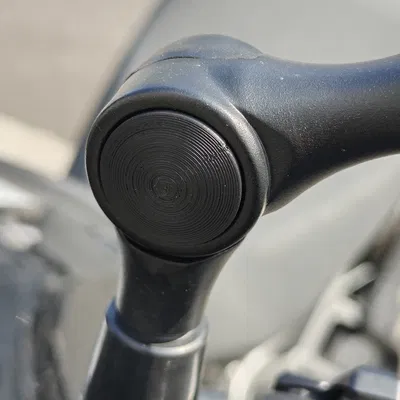 Nắp che ốc gương chiếu hậu cho xe mô tô CFMoto 450MT