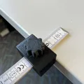 Cữ lấy dấu (Marking gauge) cho thước gấp (OnShape) - Thumbnail 5