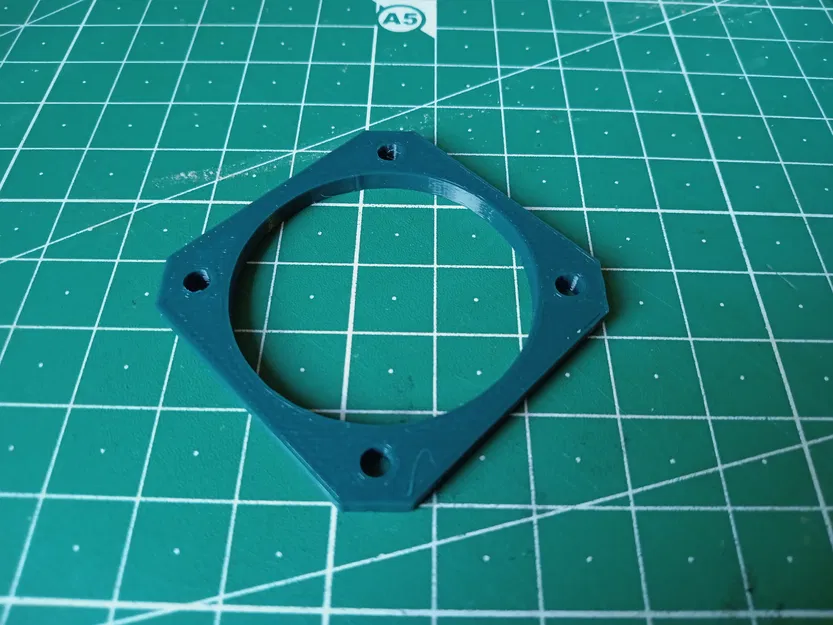 [OEGB] Hộp số hành tinh 1:3 in liền khối (Print-In-Place) cho NEMA 17 - Image 6