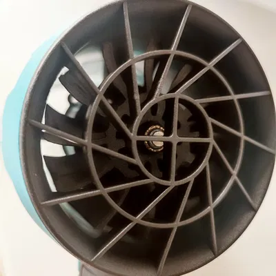 Cánh quạt thay thế cho máy thổi bụi Onevan (3D Model)