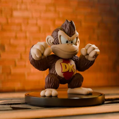 Mô hình Donkey Kong