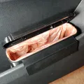 Thùng rác treo cửa xe hơi (Car Door Trash Bin) - Thumbnail 2