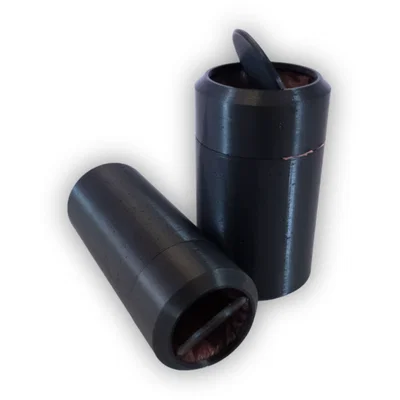 Thùng rác mini để ngăn để ly (Can Sized Trash Can)