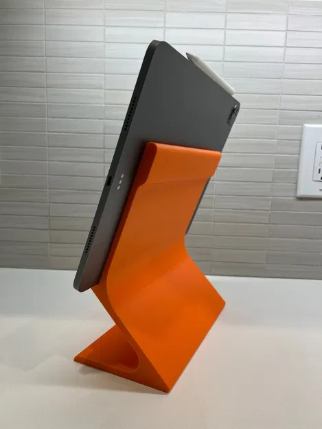 Đế kê iPad để làm việc - Image 3