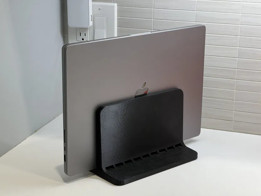 Chân đế MacBook Pro - Image 1