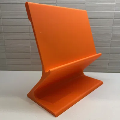 Đế kê iPad để làm việc