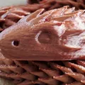 Mô hình Rắn siêu linh hoạt (Ultra Articulated Snake) - Cập nhật khớp nối mới - Thumbnail 4
