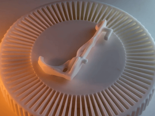 Bộ móc treo đồ cho bảng pegboard IKEA Skadis - Image 4