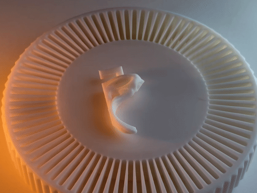 Bộ móc treo đồ cho bảng pegboard IKEA Skadis - Image 5