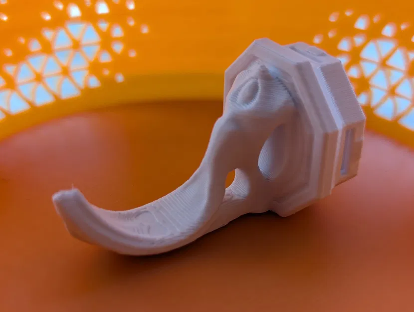 Decosnap Hooks (Móc treo Multiboard) - Image 2