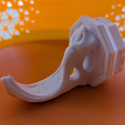 Decosnap Hooks (Móc treo Multiboard)