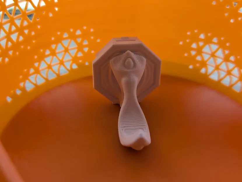 Decosnap Hooks (Móc treo Multiboard) - Image 3