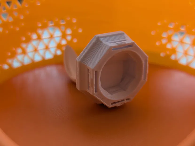 Decosnap Hooks (Móc treo Multiboard) - Image 4