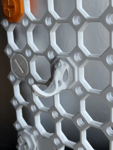 Decosnap Hooks (Móc treo Multiboard) - Image 5