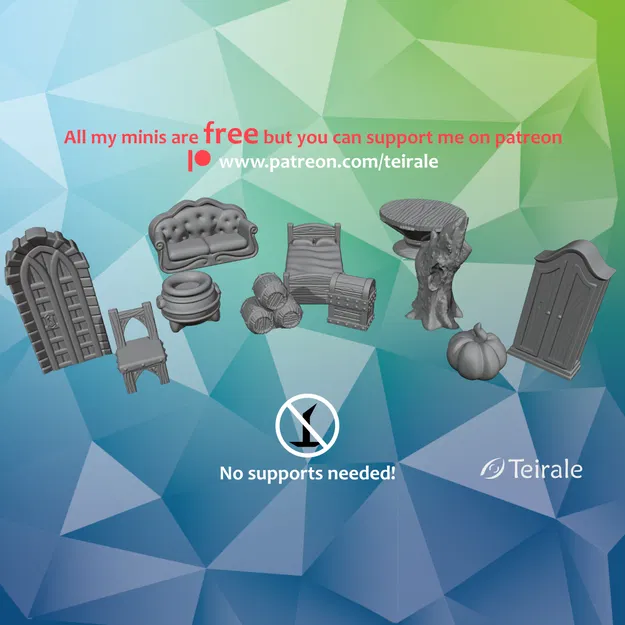 (34) Rương Mimic - Không cần support - Image 3