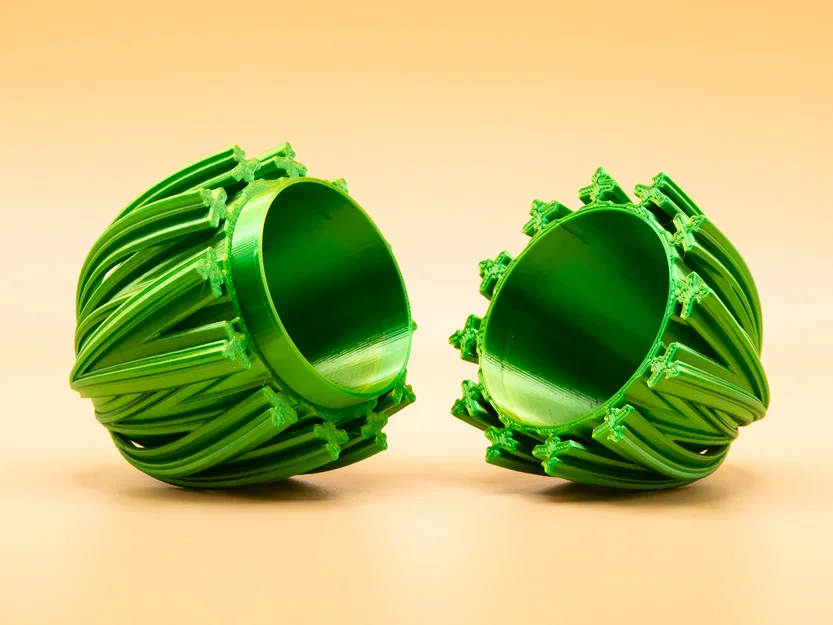 Zigzag Easter Egg 2025 - Trứng Phục Sinh Họa Tiết Zigzag - Image 2