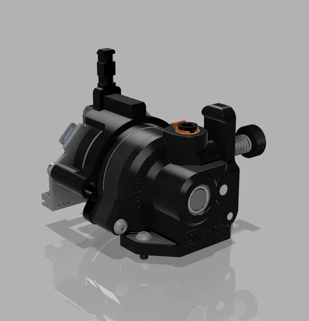 Ngàm gắn EBB36 cho Orbiter 2.0 - Image 3