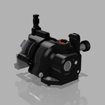 Ngàm gắn EBB36 cho Orbiter 2.0