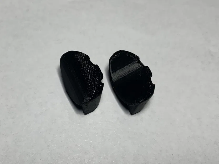 Glock Ultimate Grip Plug - Gen 4/5 - Image 1