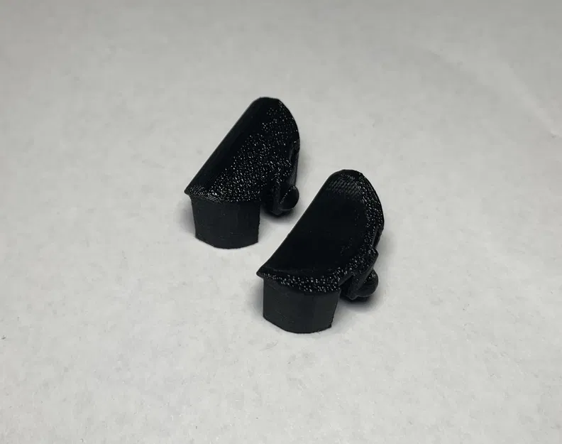 Glock Ultimate Grip Plug - Gen 4/5 - Image 2