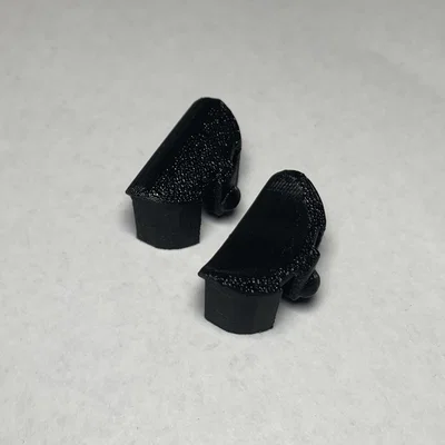 Glock Ultimate Grip Plug - Gen 4/5