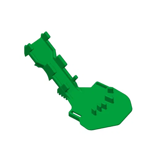 Nẹp Hỗ Trợ Chân Gà (Chicken Leg Brace) – Giải Pháp Hỗ Trợ Di Chuyển - Image 1