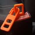 Khóa chốt ngắt cảnh báo dây đai an toàn - Thumbnail 2