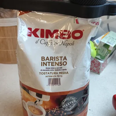 Kẹp miệng túi cà phê 1kg kèm vòi rót tiện lợi (Thiết kế 3D)