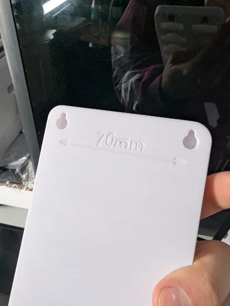 Giá treo tường cho máy cạo râu Phillips OneBlade - Image 7