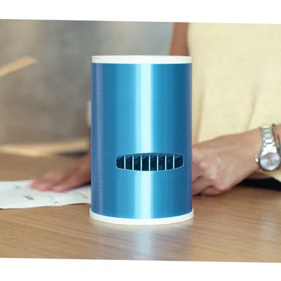 Yuki Air Cooler - Mini: Thiết kế quạt làm mát để bàn in 3D tiện lợi