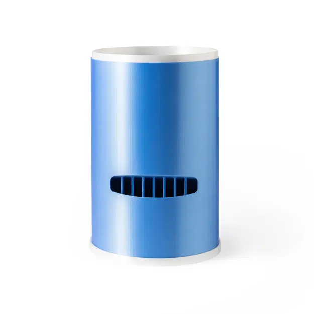 Yuki Air Cooler - Mini: Thiết kế quạt làm mát để bàn in 3D tiện lợi - Image 6