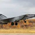 Mô hình tiêm kích MiG-25 Foxbat in 3D (print-in-place) - Thumbnail 6