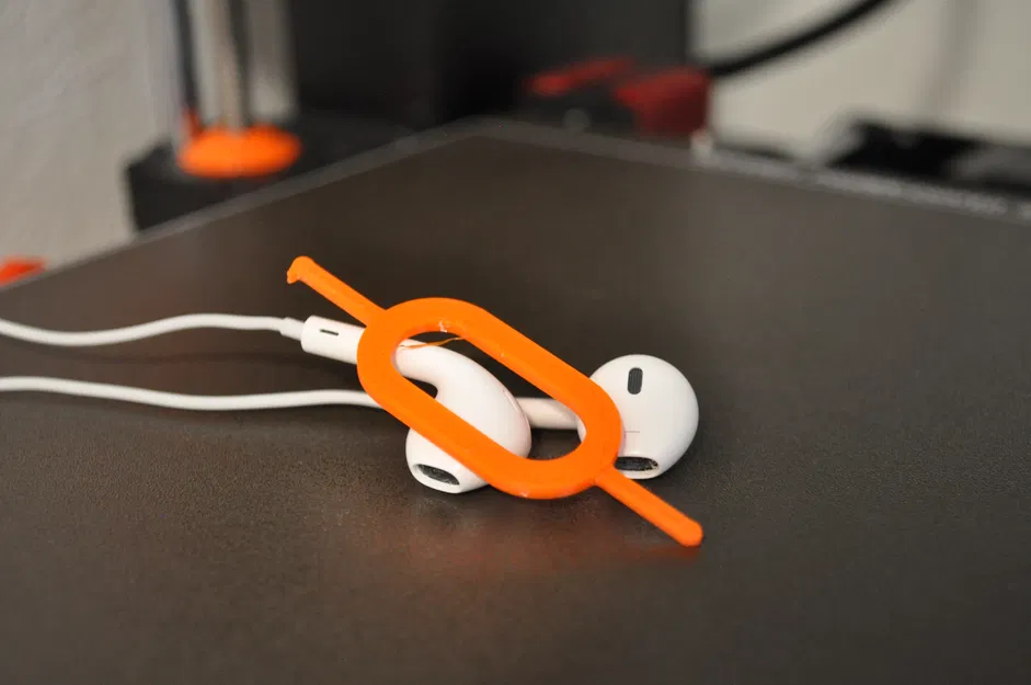 Dụng cụ vệ sinh tai nghe (Earbuds Cleaning Tool) - Image 1