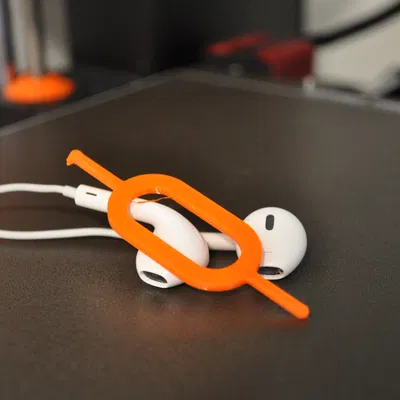 Dụng cụ vệ sinh tai nghe (Earbuds Cleaning Tool)