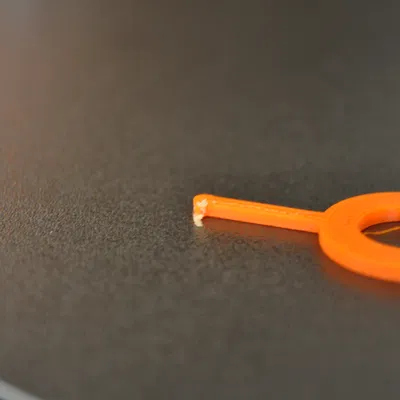 Dụng cụ vệ sinh tai nghe (Earbuds Cleaning Tool)