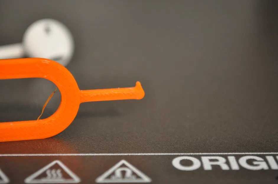 Dụng cụ vệ sinh tai nghe (Earbuds Cleaning Tool) - Image 4