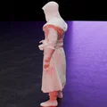 Mô hình tượng Assassin (Ezio) in 3D sắc nét cho game thủ - Thumbnail 11
