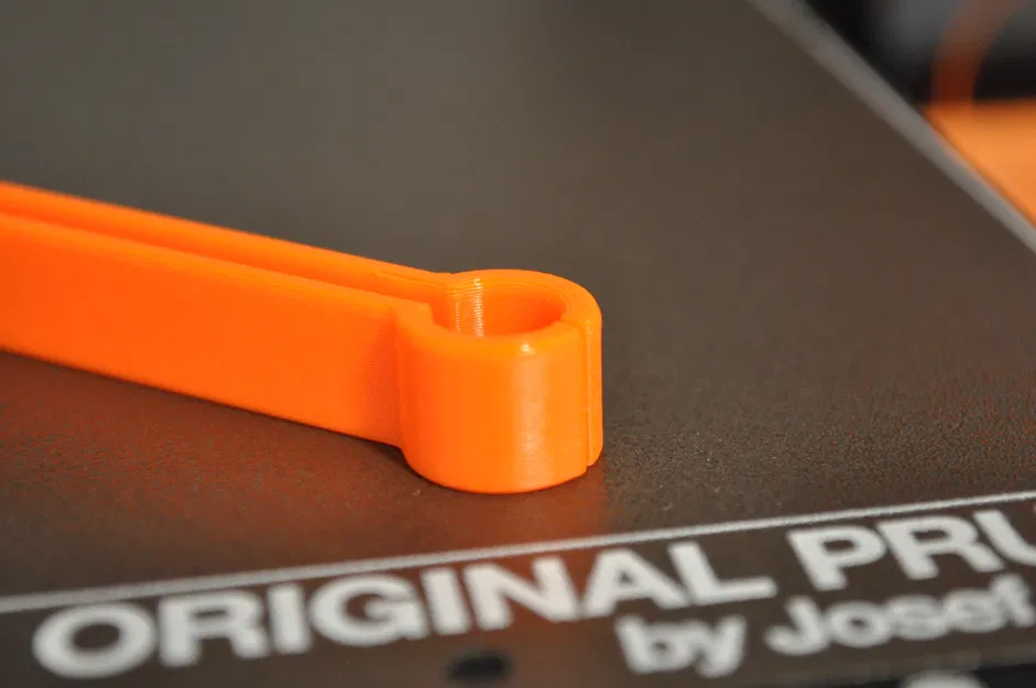 Dụng cụ vệ sinh thanh trục X cho máy in 3D - Image 4