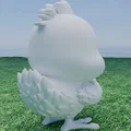 Chú Gà Con Phục Sinh (Easter Chick) - Thumbnail 10