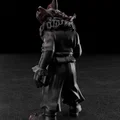 Gã Hề Kinh Dị Cầm Rìu (Creepy Clown with Axe) - Thumbnail 5