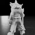 Gã Hề Kinh Dị Cầm Rìu (Creepy Clown with Axe) - Thumbnail 17