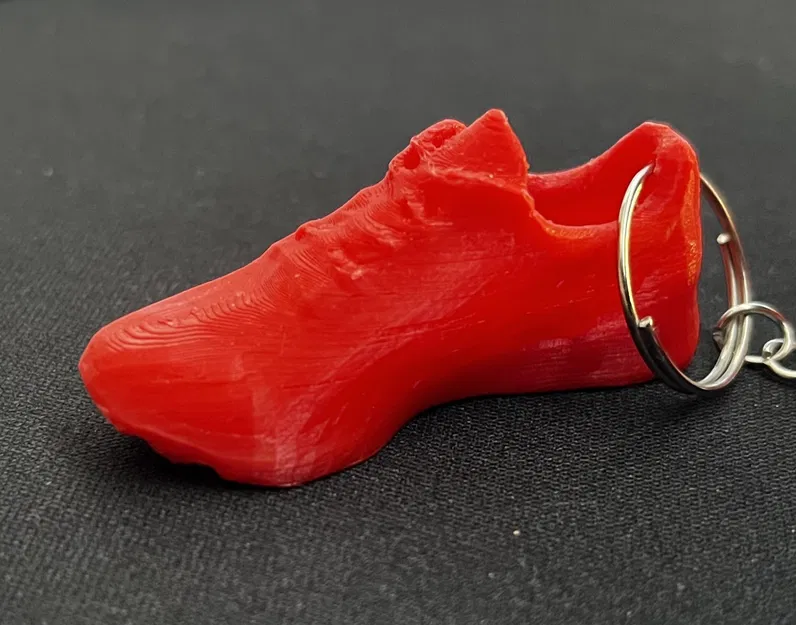 Móc khóa mô hình giày Air Max 90 - Image 10