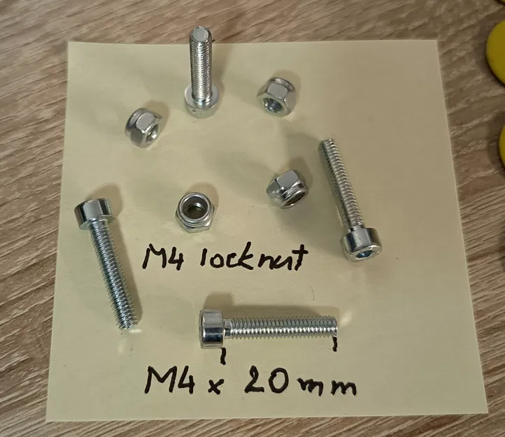 Bộ thước đo bán kính (Radius gauges) 1-30mm - Image 5