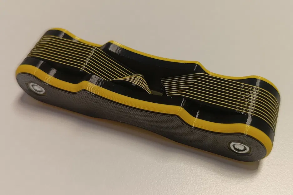 Bộ thước đo bán kính (Radius gauges) 1-30mm - Image 17