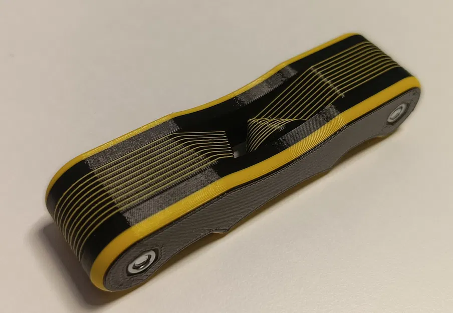 Bộ thước đo bán kính (Radius gauges) 1-30mm - Image 18