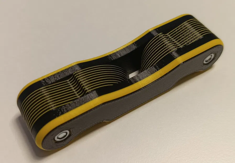 Bộ thước đo bán kính (Radius gauges) 1-30mm - Image 19