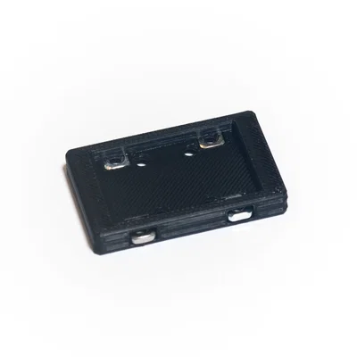 Tấm chuyển đổi (adapter) MGN9C sang MGN12H cho máy in 3D